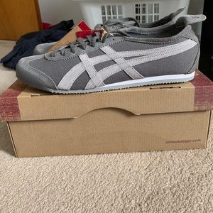 Onitsuka Tiger ASICS Mexico 66 Men’s Size 11